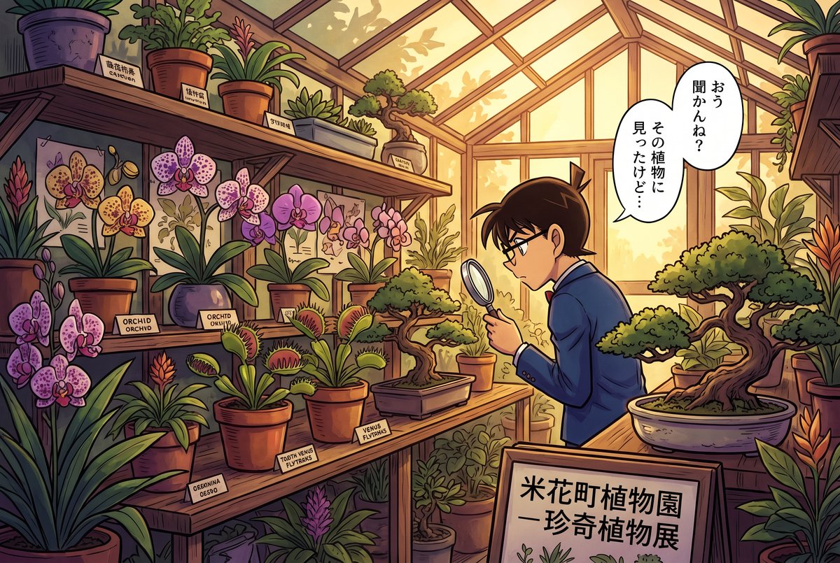 偷拍稀有兰花养护视频